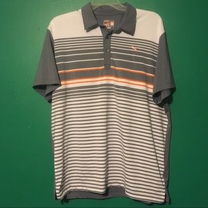 Puma Golf Polo Shirt drycell mens XL